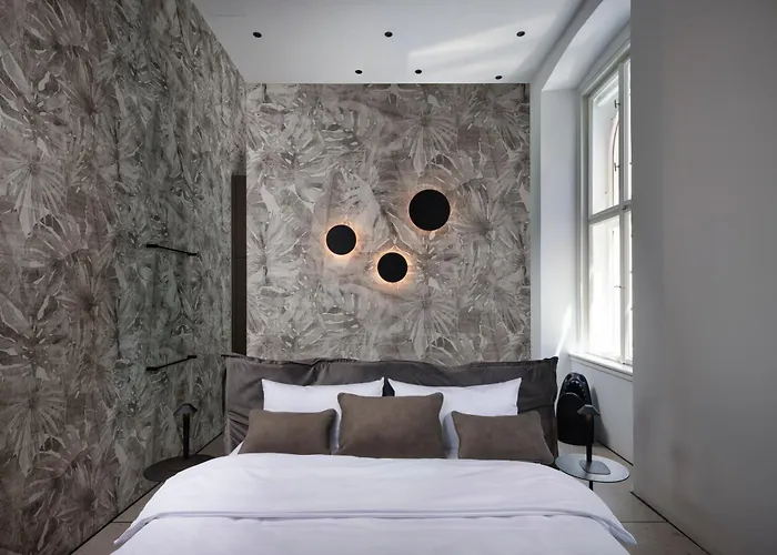 Appartamento Modern Vienna