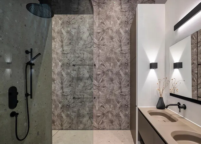 Modern Appartamento Vienna